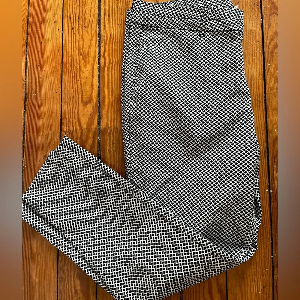 Gap Slim City Chinos